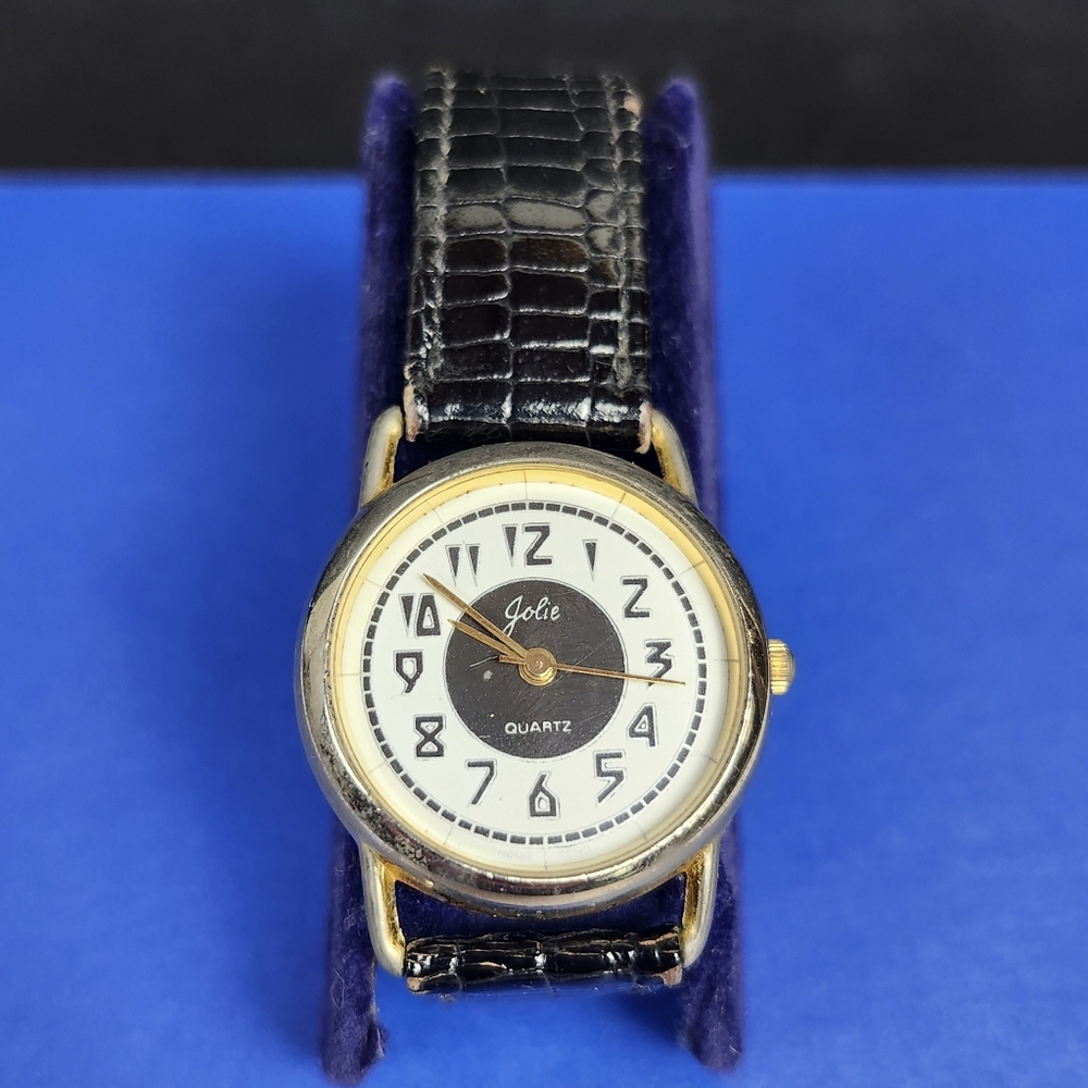 Jolie Quartz Watch for Women